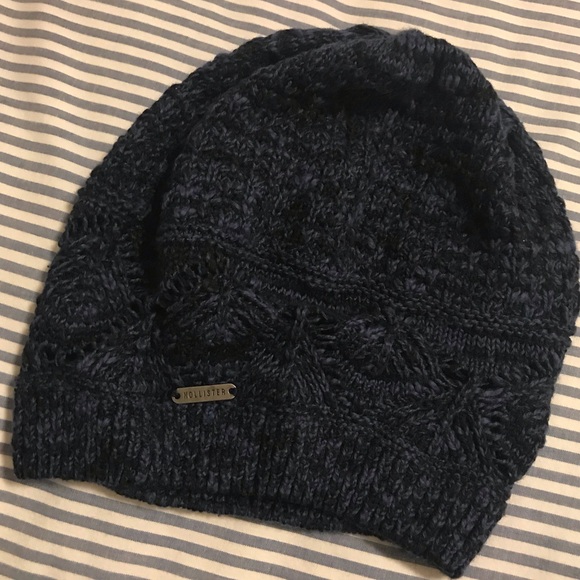 Hollister Beanie 